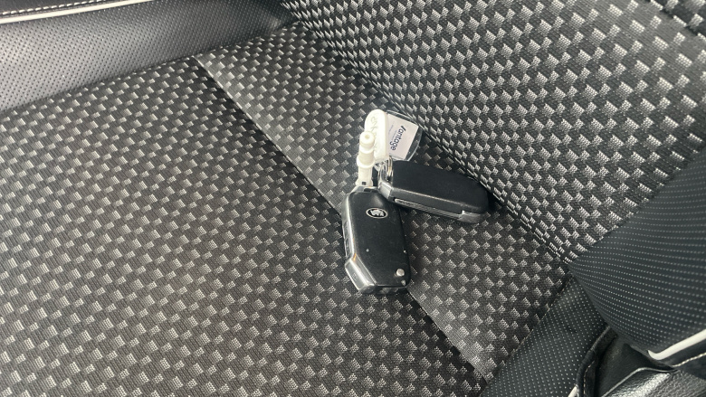 Kia Xceed 1.0T GDi ISG Edition 5dr Petrol Hatchback